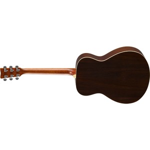 Акустическая гитара Yamaha FS830 DSR
