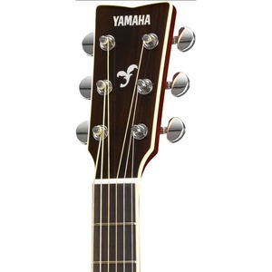 Акустическая гитара Yamaha FS830 DSR