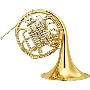 Валторна Yamaha YHR-567D