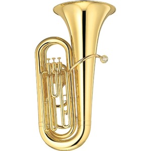 Туба Yamaha YBB-105