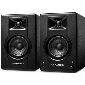 Студийные мониторы комплект M-Audio BX3 D3