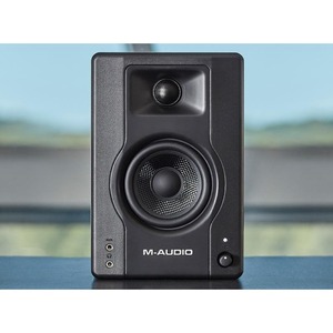 Студийные мониторы комплект M-Audio BX3 D3