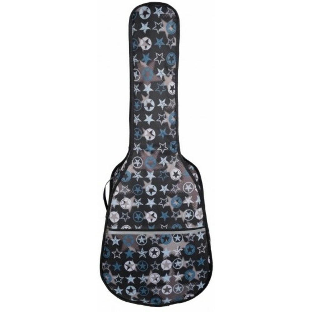 Чехол мягкий для гитары дредноут Lutner MLDG-23