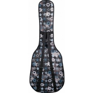 Чехол мягкий для гитары дредноут Lutner MLDG-23