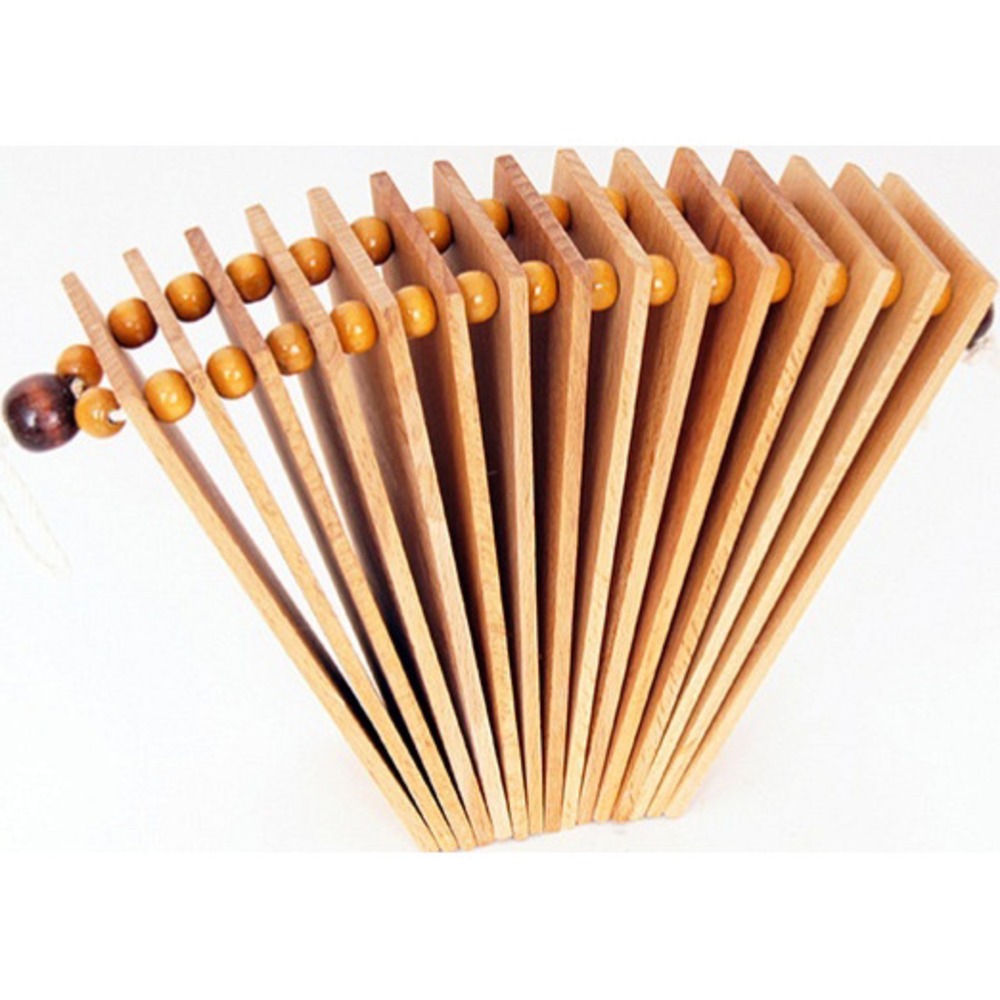 Трещотка Doff DTRS-02