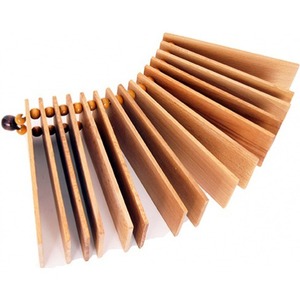 Трещотка Doff DTRS-02