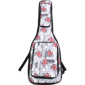 Чехол для электрогитары MEZZO MZ-ChGE-3n/grey