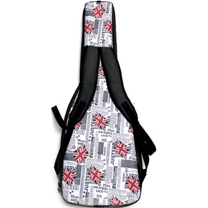 Чехол для электрогитары MEZZO MZ-ChGE-3n/grey