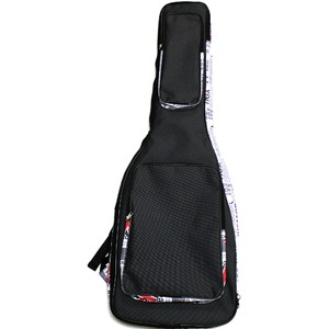 Чехол для электрогитары MEZZO MZ-ChGE-3grey/n