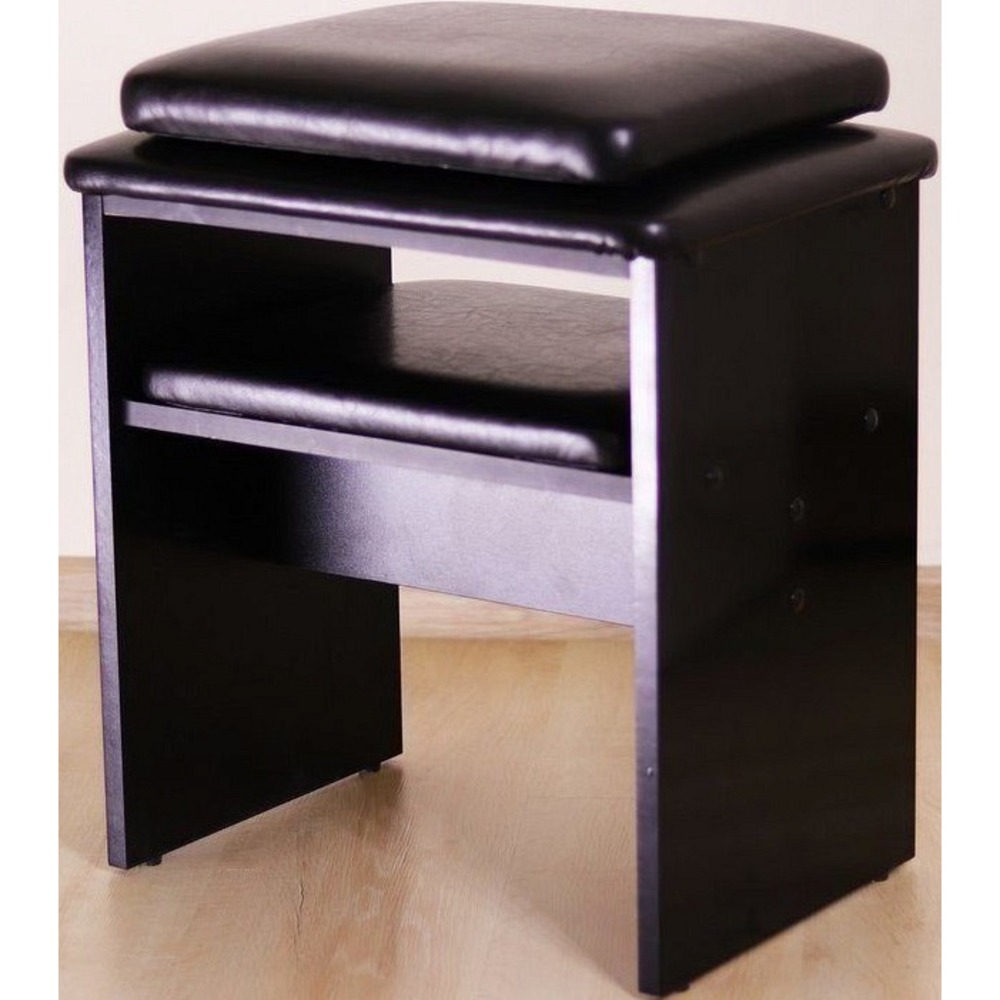 Банкетка для пианино MEZZO MZ-BPbm