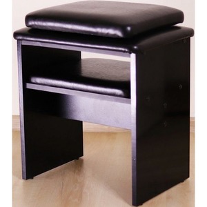 Банкетка для пианино MEZZO MZ-BPbm