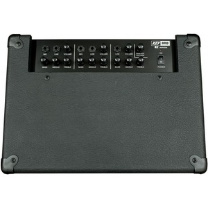 Гитарный комбо Yerasov KEYamp-R3