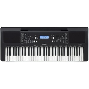 Цифровой синтезатор Yamaha PSR-E373