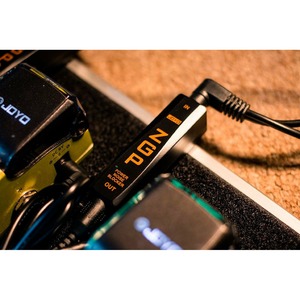 Сетевой фильтр для блоков питания педалей Joyo JP-06