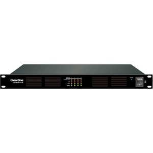 Усилитель мощности (концертный) ClearOne CONVERGE PA 460