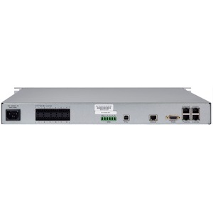 Контроллер/аудиопроцессор ClearOne CONVERGE Pro 2 012