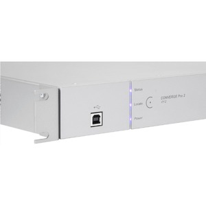 Контроллер/аудиопроцессор ClearOne CONVERGE Pro 2 012