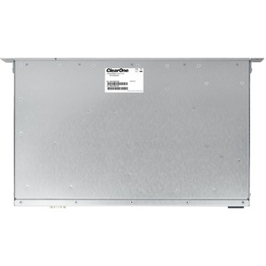 Контроллер/аудиопроцессор ClearOne CONVERGE Pro 2 012