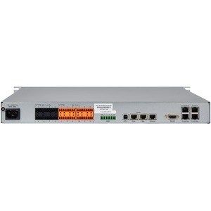 Контроллер/аудиопроцессор ClearOne CONVERGE Pro 2 128D