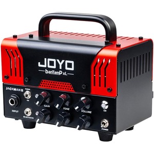 Усилитель гитарный ламповый Joyo Jackman-II