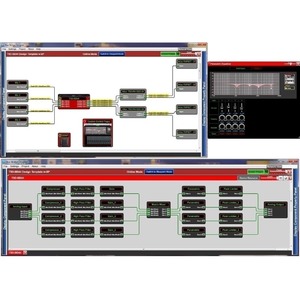 Контроллер управления сетевой Atlas IED BB-SM1