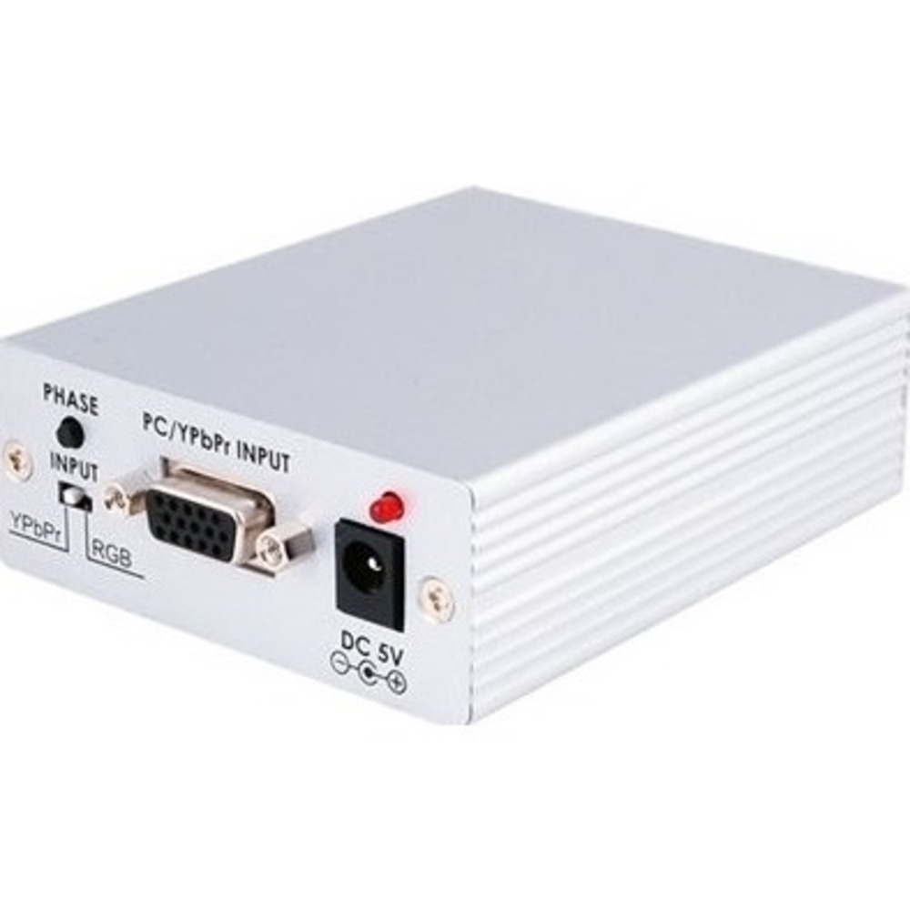 Преобразователь HDMI, DVI и аудио Cypress CP-1261HS