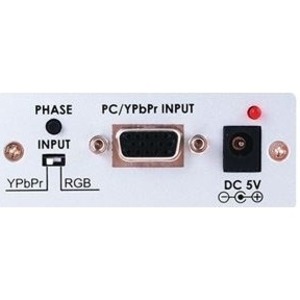 Преобразователь HDMI, DVI и аудио Cypress CP-1261HS