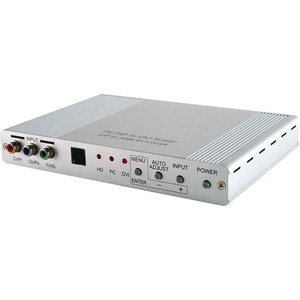 Масштабатор видео, графика (VGA), DVI Cypress CP-255DN