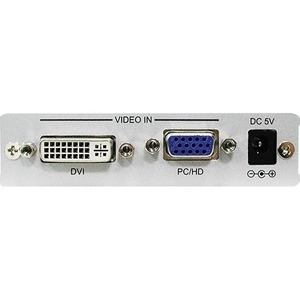 Масштабатор SDI, графика (VGA), DVI, HDMI Cypress CP-290