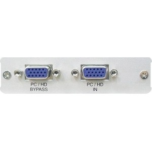 Матричный коммутатор VGA/RGBHV и аудио Cypress CP-291