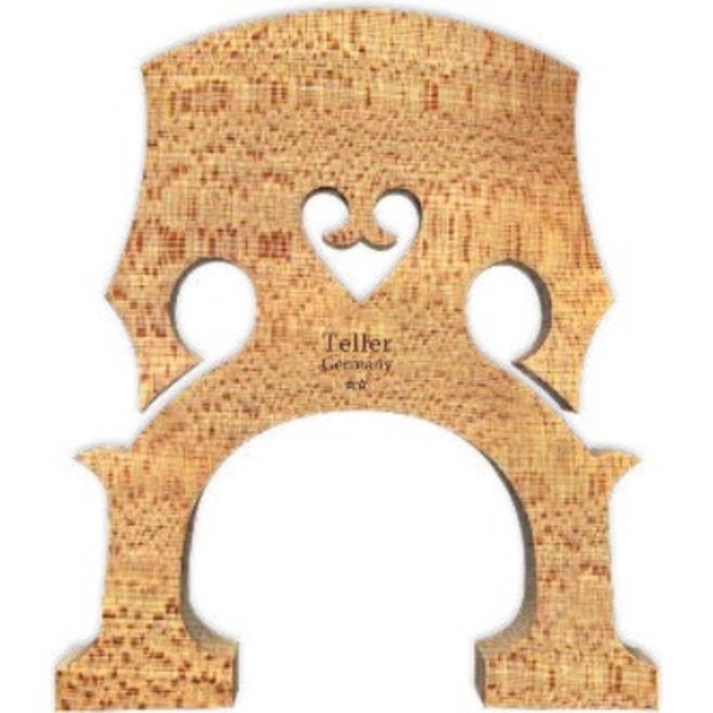 Подставка для виолончели 4/4 Josef Teller JT0306-4/4