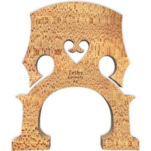 Подставка для виолончели 4/4 Josef Teller JT0306-4/4