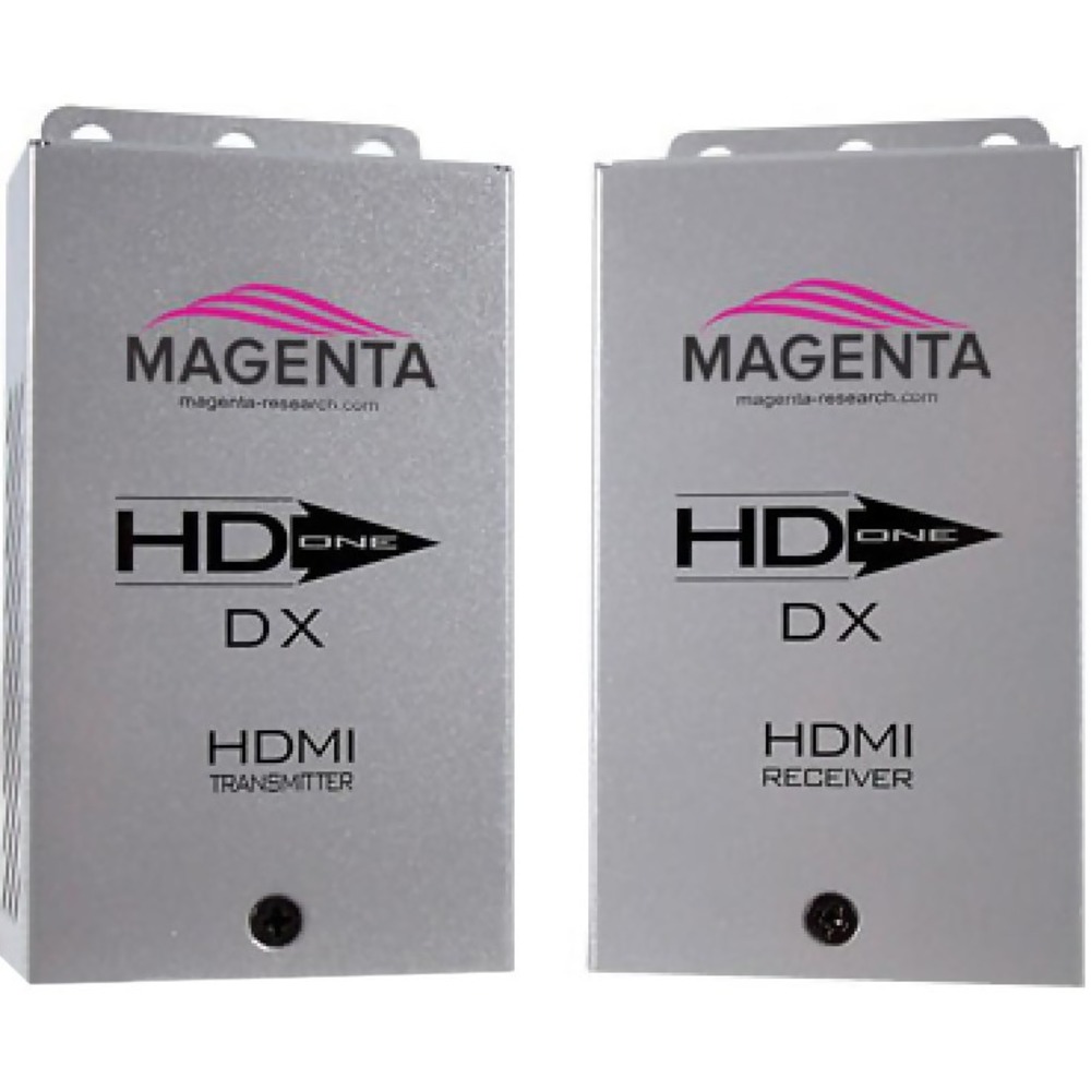 Передача по витой паре HDMI Magenta 2211079-01