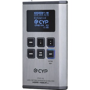 Коммутатор HDMI Cypress CPHD-V4L
