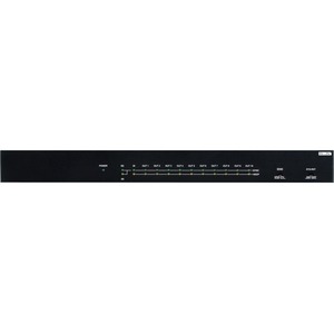 Усилитель-распределитель HDMI Cypress CPLUS-V10E