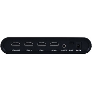 Коммутатор HDMI Cypress CPLUS-V3H1H