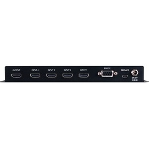 Коммутатор HDMI Cypress CPLUS-V4H1H