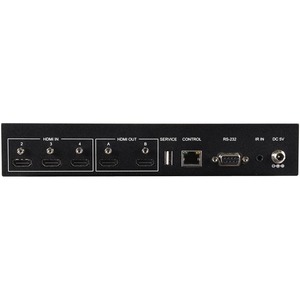 Матричный коммутатор HDMI Cypress CPLUS-V4H2HP