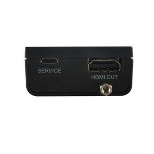 Усилитель-распределитель HDMI Cypress CPLUS-VHHE