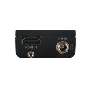 Усилитель-распределитель HDMI Cypress CPLUS-VHHE