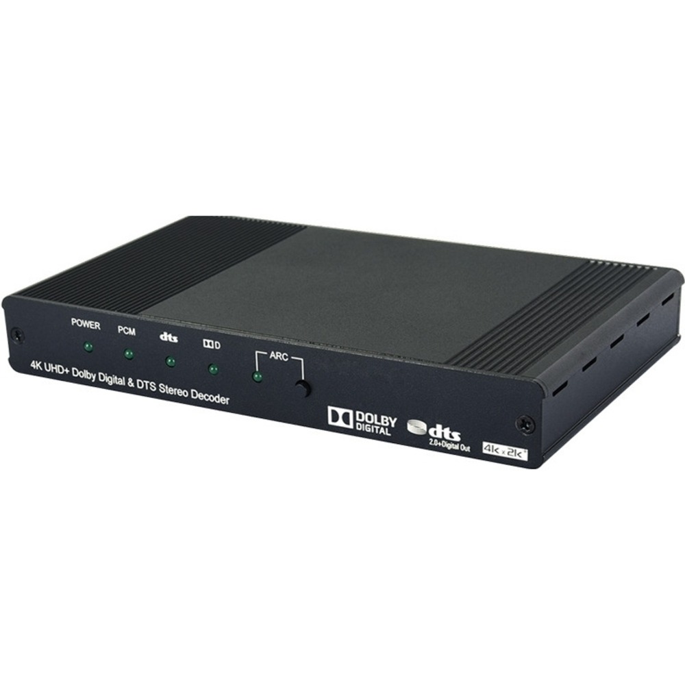 Преобразователь HDMI, аналоговое видео и аудио Cypress CPLUS-VPE2DD