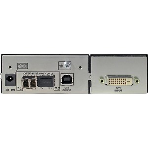 Передача по оптоволокну HDMI Magenta 2310002-01
