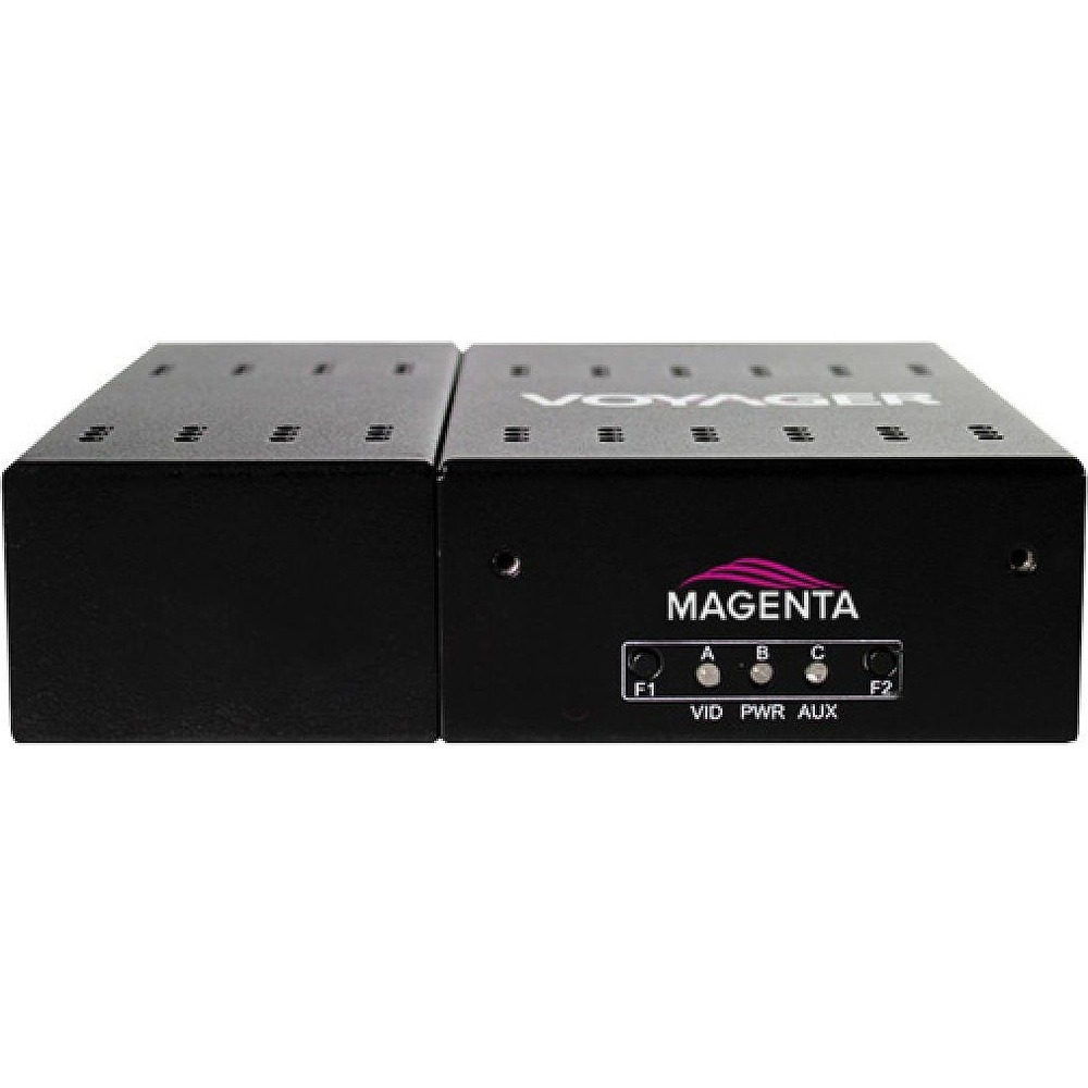 Передача по оптоволокну HDMI Magenta 2320003-01