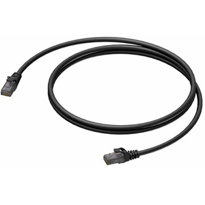 Кабель витая пара патч-корд Procab BSD550U/1 1.0m