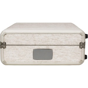 Проигрыватель винила Crosley EXECUTIVE PORTABLE [CR6019D-SA] Sand