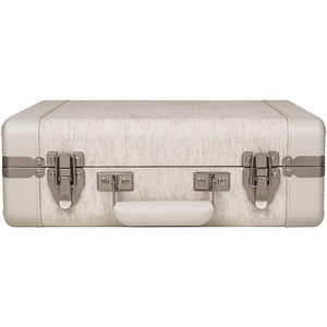 Проигрыватель винила Crosley EXECUTIVE PORTABLE [CR6019D-SA] Sand