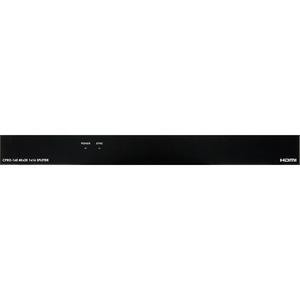 Усилитель-распределитель HDMI Cypress CPRO-16E