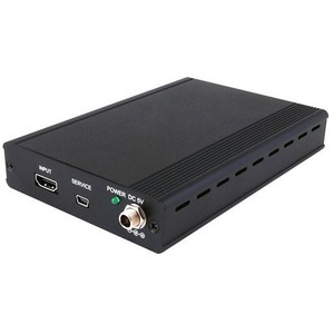 Усилитель-распределитель HDMI Cypress CPRO-2E