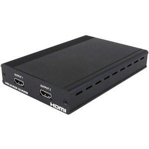 Усилитель-распределитель HDMI Cypress CPRO-2E