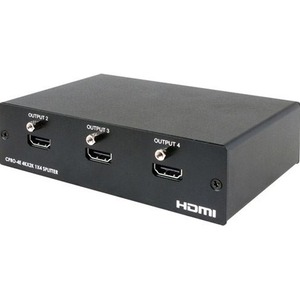 Усилитель-распределитель HDMI Cypress CPRO-4E